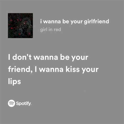 do you wanna be my girlfriend|do you wanna be my girlfriend lyrics meaning.